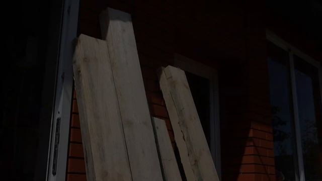 Детская площадка своими руками. Часть 1/3. | DIY Playground. Part 1/3.