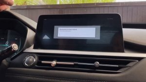 Как обновить CarPlay UX999Pro