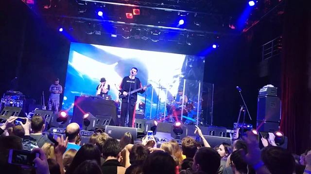 Мое море - Noize MC смотреть онлайн