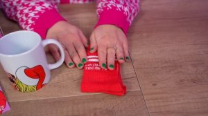 НОВОГОДНИЙ КРАСТИБОКС 2023 от МАШИ ЗУМ! Распаковка и Обзор!