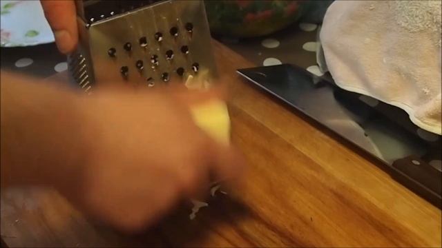 Горячий бутерброд или МиниПицца