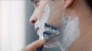 Gillette Opener Commercial Julian Kostov Юлиан Костов