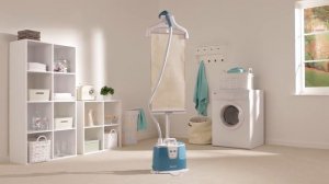 Tefal Instant Control IS8360 Garment Steamer