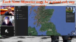 Loch Ness, Ogopogo, Erie Monster - Real vs Myth, Location & Lake - HISTORY