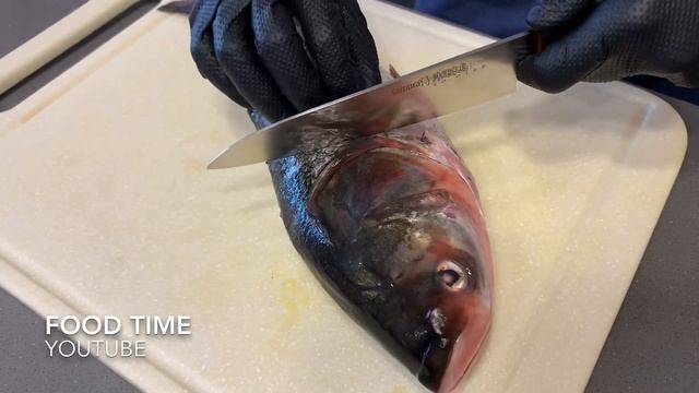 Обзор ножа SAMURA сверх острый Нож кухонный Samura OKINAWA Шеф Gyuto SO-0185 AUS-8, 175 мм смотреть онлайн