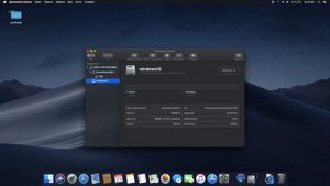 Как установить Windows на Mac / Hackintosh в качестве второй ОС без BootCamp | Dual Boot Win macOS