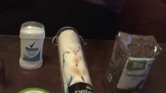 Косметика и средства гигиены (Франция) смотреть онлайн