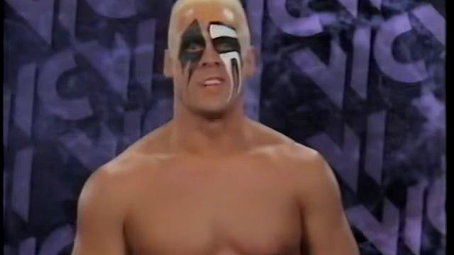 Sting - Power Hour Promo [1993-06-19] смотреть онлайн