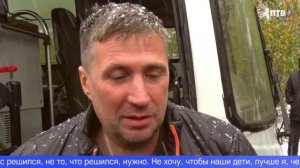 В Первоуральске сегодня простились с военнослужащим, погибшим в СВО