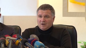 А. Аваков: «Необхідно відділити розслідування тяжких злочинів від дрібних кримінальних проступків»