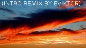 Yuri Kane - Right Back (Intro remix by eviktor)