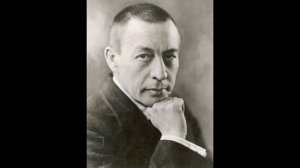 Rachmaninov plays "Rhapsody on a theme of Paganini" op.43