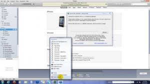 How To Downgrade iOS 6 to 5.1.1 iPhone 4/3Gs iPod 4G & iPad 2 - Mac & Windows + Jailbreak Untethere