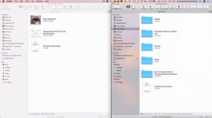 How to Transfer Files From a Mac to USB - Basic Tutorial