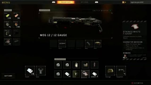 4X KILL KILLSTREAK | Call of Duty Black Ops 4 ( Blackout ) # 6 смотреть онлайн