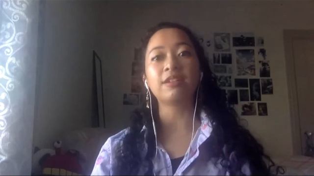 Literary Arts Undergraduate Honors Presentations Day 2 смотреть онлайн