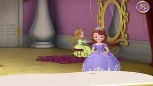 Sofia the First - Full Game of The Missing Amule - Walkthrough - Disney Jr. Game For Kids