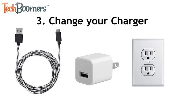 iPhone Not Charging? Try These 4 Quick Fixes! смотреть онлайн