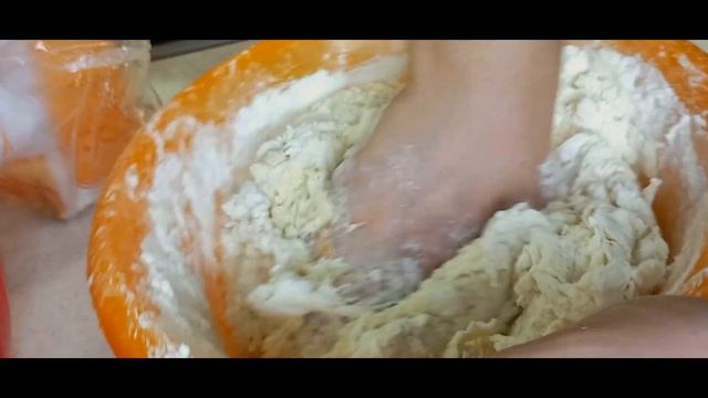 УНИВЕРСАЛЬНОЕ ДРОЖЖЕВОЕ ТЕСТО!КАК ПРИГОТОВИТЬ ДРОЖЖЕВОЕ ТЕСТО ЗА 5 МИНУТ!!!