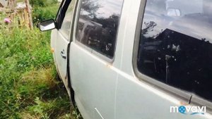 Купили Нива Надежда