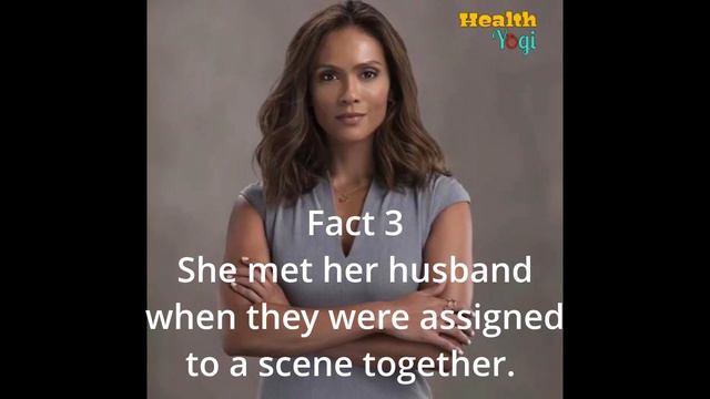 4 Facts About Lesley Ann Brandt