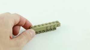 CaDa Tank T-90 C61003W - 1722 pieces Speed Build for Collectors - Brick Builder