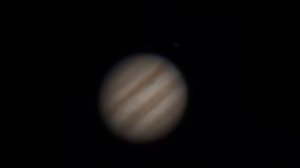 CELESTRON NexStar 8 Evolution JUPITER