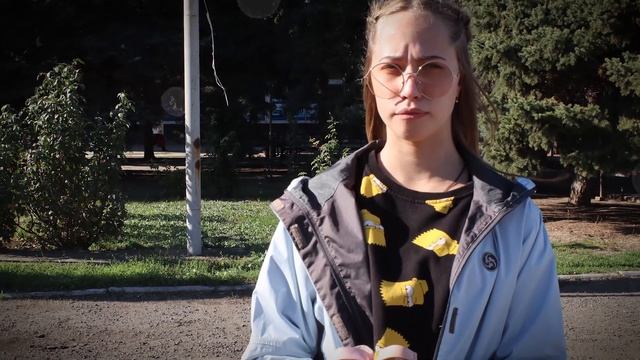 За жизнь.. Акция православной молодежи. смотреть онлайн