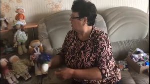 Куклы Тильды, кофейные котики, обереги для дома. Всё это шьёт сибирская мастерица