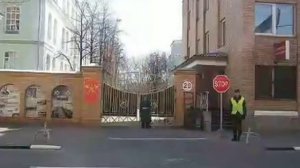 Бригада охраны..101 год.