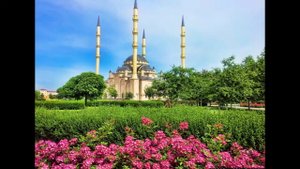 Мечеть _ Сердце Чечни (Грозный).mp4