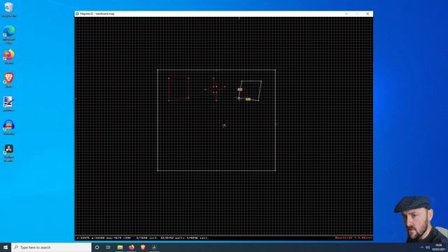 Mapster32 Duke Nukem 3d, 2021, Tutorial How to make a basic build engine map. смотреть онлайн