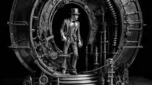 ВНЕ ВРЕМЕНИ / BEYOND TIME