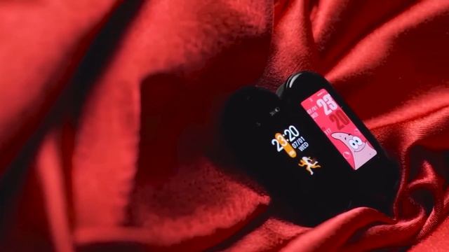 Mi Band 5 / Обзор Xiaomi Mi Band 5 / Что Нового ? смотреть онлайн