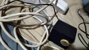 обзор колонок Defender 5.1 Orchestra S30 ( 15Вт + 3Вт*5)