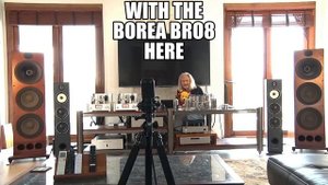 Triangle BRO8 vs Monitor Audio Gold 100 - A Tough Comparison #audiophile #hiendaudio #loudspeaker