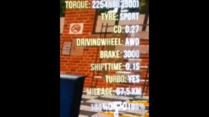 настройка для ф10 и ф90 в кар паркинг на +6ООкм_ч.mp4