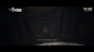 ТРИ СЕСТРЫ ► Прохождение Resident Evil 8 VILLAGE  [2K] часть 3