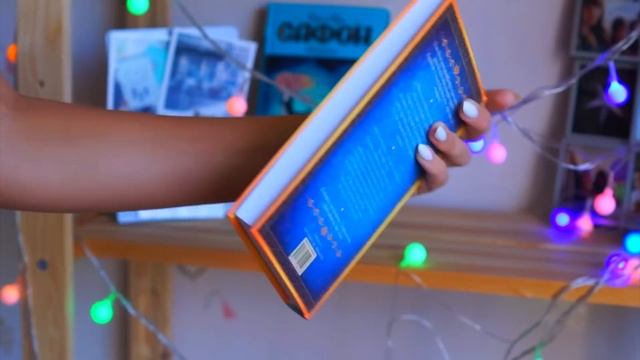 ЛУЧШИЕ КНИЖНЫЕ ПОКУПКИ | АВГУСТ смотреть онлайн