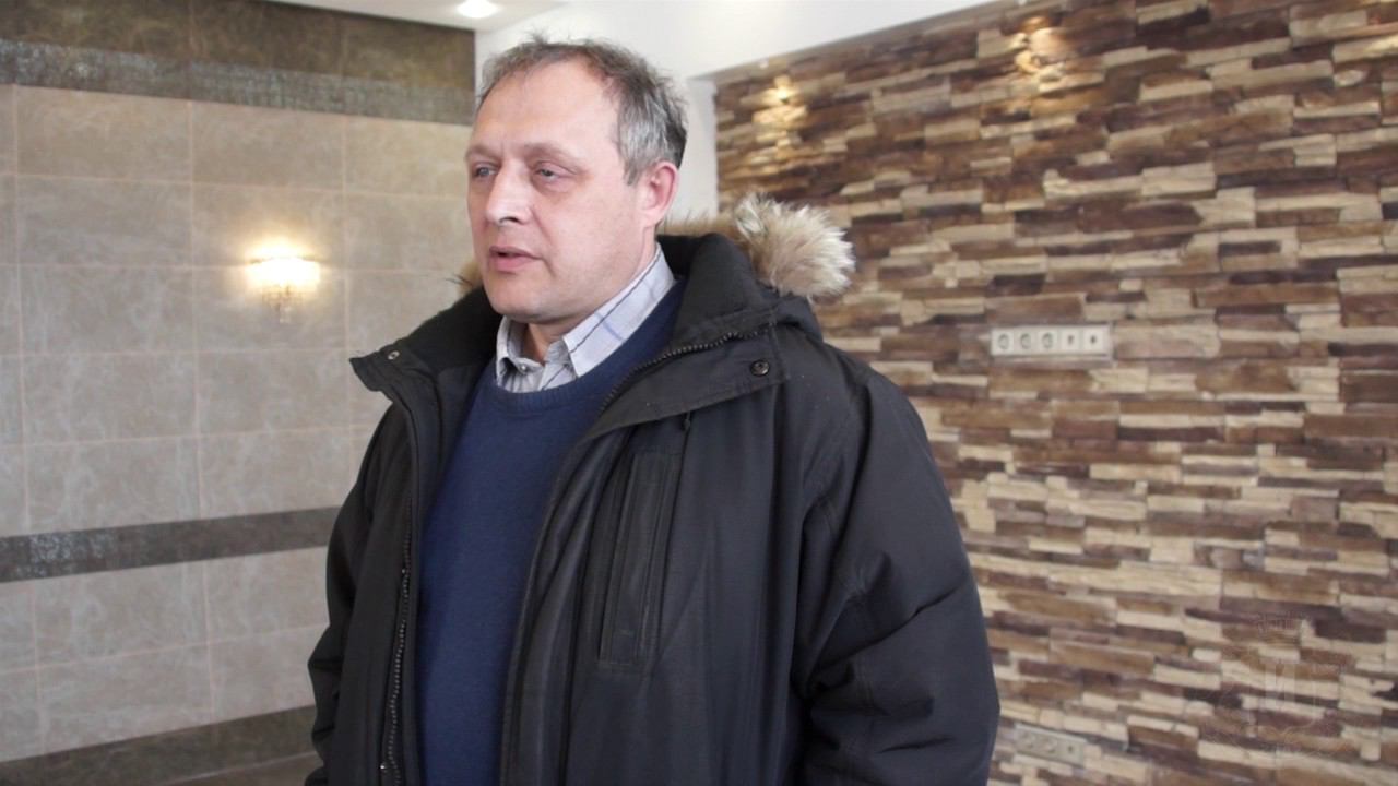 Отзыв заказчика о строительстве в Имидж Строй