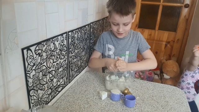 Шипящие бомбочки для ванной своими руками смотреть онлайн