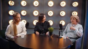 Цифры против - Подкаст первый