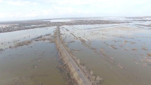 ПЕТРОПАВЛОВСК СКО ПОТОП 26.04.2017 смотреть онлайн