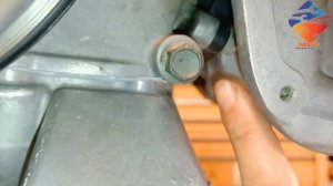 2TR-FE Dual VVTI Engine View and All Sensor Location