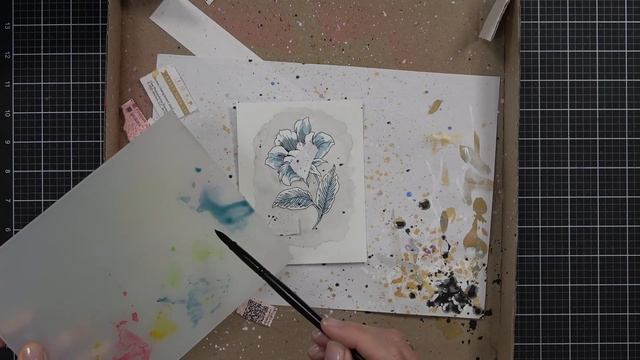 Get ImPRESSed with Altenew July 2023 Release Video Blog Hop & Giveaway! смотреть онлайн