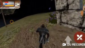 Прохождение игры Варвар кровь и слава (ФИНАЛ)