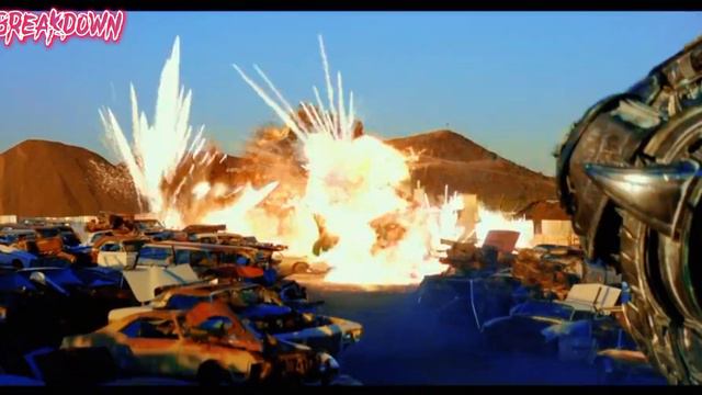 #десептиконы#мегатрон# BREAKDOWN - Клип про Мегатрона из Фильма Трансформеры 5 последний рыцарь смотреть онлайн