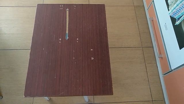 САМОДЕЛЬНЫЙ ПЛИТКОРЕЗ смотреть онлайн