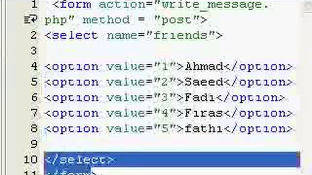 Relational Database Exercise Part Two смотреть онлайн