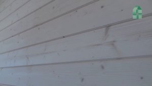 Строительство каркасной бани под ключ 6х9 м (фунд. винтовые сваи). ? ЛенСтройДом